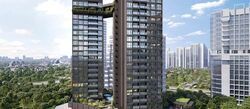 Arina East Residences (D15), Apartment #486444421